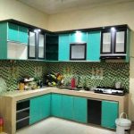 jasa kitchen set di karawang - Gallery Kitchen Set