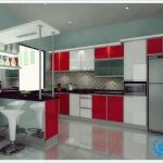 kitchen set murah di cikarang - Gallery Kitchen Set