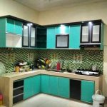 jasa kitchen set di karawang