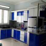 jasa kitchen set karawang