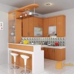 jasa pembuatan kitchen set di cikarang