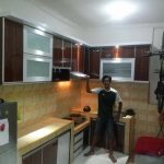 kitchen set daerah karawang