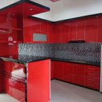 Kitchen Set Karawang