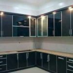 kitchen set lippo cikarang