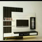 kitchen set tempat tv