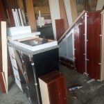pembuat kitchen set di cikarang