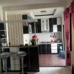 pembuat kitchen set karawang